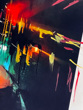 Load image into Gallery viewer, DAN KITCHENER &#39;Butterfly&#39; Hand-Finished Giclée Print