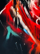 Load image into Gallery viewer, DAN KITCHENER &#39;Butterfly&#39; Hand-Finished Giclée Print