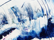 Load image into Gallery viewer, DAVE WHITE &#39;Great White 2022&#39; Giclée Print