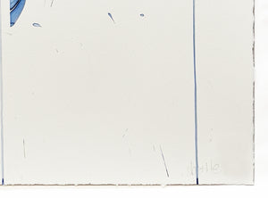 DAVE WHITE 'Great White 2022' Giclée Print - Signari Gallery 