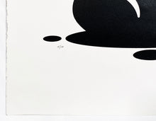 Load image into Gallery viewer, DAVID FLORES &#39;Oil Mickey&#39; Screen Print - Signari Gallery 
