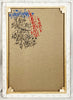 DOPEDOUT M 'Wonder Woman: Only Love...' Original on Canvas