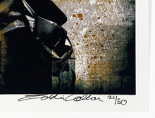 Load image into Gallery viewer, EDDIE COLLA &#39;Twilight&#39;s Last Gleaming&#39; 5-Print Set - Signari Gallery 