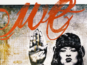 EDDIE COLLA 'Twilight's Last Gleaming' 5-Print Set - Signari Gallery 