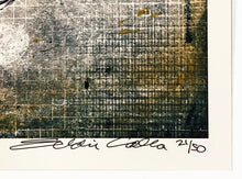 Load image into Gallery viewer, EDDIE COLLA &#39;Twilight&#39;s Last Gleaming&#39; 5-Print Set - Signari Gallery 