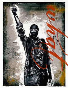 EDDIE COLLA 'Twilight's Last Gleaming' 5-Print Set - Signari Gallery 