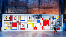 Load image into Gallery viewer, ERNEST ZACHAREVIC &#39;Everything Will Be OK&#39; Archival Pigment Print (A)