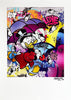 FAT 'Picsou (Scrooge)' Giclée Print