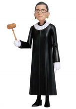 Load image into Gallery viewer, FCTRY &#39;RBG: I Dissent&#39; Real Life Action Figure
