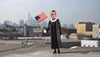 FCTRY 'RBG: I Dissent' Real Life Action Figure - Signari Gallery 