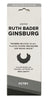 FCTRY 'RBG: I Dissent' Real Life Action Figure