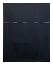 Load image into Gallery viewer, FAKE &#39;Big Boy&#39; (pale green) Framed Screen Print