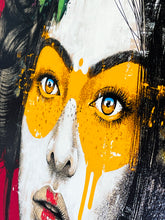 Load image into Gallery viewer, FIN DAC &#39;Mossiae&#39; 24-Color Screen Print - Signari Gallery 
