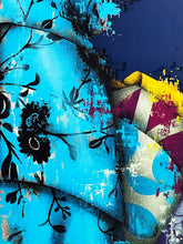 Load image into Gallery viewer, FIN DAC &#39;Sansho&#39; Rare Printers Proof Screen Print - Signari Gallery 