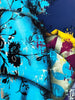 FIN DAC 'Sansho' Rare Printers Proof Screen Print - Signari Gallery 