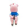 FRANK KOZIK 'OG Piggums' Designer Sofubi Art Figure