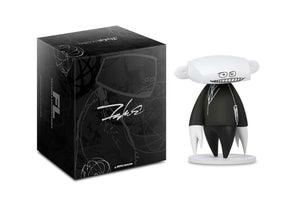 FUTURA x Pop Life 'Johnny 2000' (SDCC Exclusive) Vinyl Art Figure