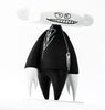 FUTURA x Pop Life 'Johnny 2000' (SDCC Exclusive) Vinyl Art Figure