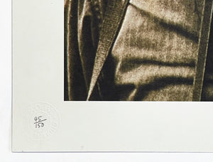 GEE VAUCHER 'The Soldier' Screen Print - Signari Gallery 