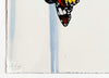 GEMMA COMPTON 'Only for a Moment' Hand-Finished Archival Giclée Print - Signari Gallery 