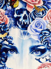 Load image into Gallery viewer, GEMMA COMPTON &#39;Only for a Moment&#39; Hand-Finished Archival Giclée Print - Signari Gallery 