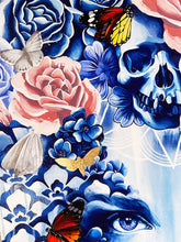 Load image into Gallery viewer, GEMMA COMPTON &#39;Only for a Moment&#39; Hand-Finished Archival Giclée Print - Signari Gallery 