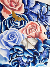 Load image into Gallery viewer, GEMMA COMPTON &#39;Only for a Moment&#39; Hand-Finished Archival Giclée Print - Signari Gallery 