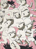 GIORGIKO 'Ice Cream Truck' 10-Color Screen Print