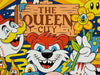GREG MIKE 'Queen City' Giclée Print - Signari Gallery 