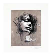 Load image into Gallery viewer, GUY DENNING &#39;The Spire&#39; (2009) Giclée Print - Signari Gallery 