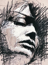 Load image into Gallery viewer, GUY DENNING &#39;The Spire&#39; (2009) Giclée Print - Signari Gallery 