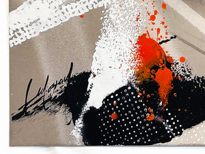 HELIOBRAY 'AIMI' Giclée Print - Signari Gallery 