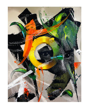 Load image into Gallery viewer, HELIOBRAY &#39;AIMI&#39; Giclée Print - Signari Gallery 