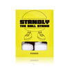 IMBUE + STANDLY 'Moon Shot' Collectible Basketball + Stand - Signari Gallery 