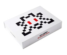 Load image into Gallery viewer, SPACE INVADER &#39;3D Little Big Space&#39; 2-Sided 3D Sculpture - Signari Gallery 