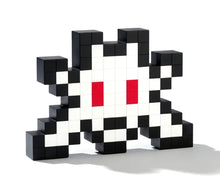Load image into Gallery viewer, SPACE INVADER &#39;3D Little Big Space&#39; 2-Sided 3D Sculpture - Signari Gallery 