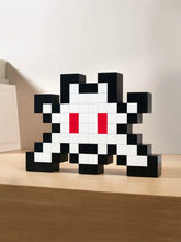 Load image into Gallery viewer, SPACE INVADER &#39;3D Little Big Space&#39; 2-Sided 3D Sculpture - Signari Gallery 