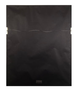 MATT FERGUSON 'Jaws' Offset Litho + Skate Deck + Spielberg LP Framed - Signari Gallery 