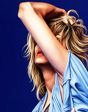Load image into Gallery viewer, JAMES BULLOUGH &#39;Gravity&#39; Giclée Print - Signari Gallery 