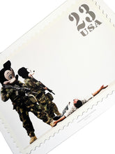 Load image into Gallery viewer, JAMES CAUTY &#39;Operation Magic Kingdom: Dead Dad 2&#39; Screen Print - Signari Gallery 