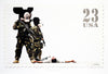 JAMES CAUTY 'Operation Magic Kingdom: Dead Dad 2' Screen Print - Signari Gallery 