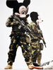 JAMES CAUTY 'Operation Magic Kingdom: Dead Dad 2' Screen Print - Signari Gallery 