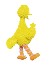 Load image into Gallery viewer, JASON FREENY &#39;Sesame Street: Big Bird&#39; PVC Art Figure