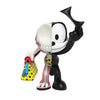 JASON FREENY 'XXRay Plus: Felix the Cat' Designer Art Figure - Signari Gallery 