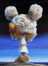 Load image into Gallery viewer, JEFF GILLETTE &#39;H Bomb&#39; Giclée Print