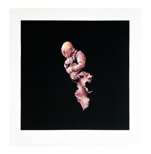 JEREMY GEDDES 'Fall 2' Archival Pigment Print - Signari Gallery 
