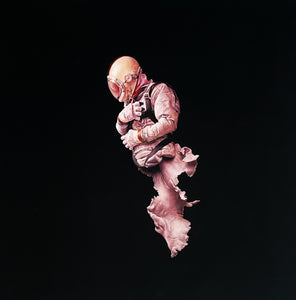 JEREMY GEDDES 'Fall 2' Archival Pigment Print - Signari Gallery 
