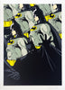 JERKFACE 'Batman' Archival Pigment Print