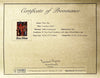 JIM DINE 'Wetterling Gallery Exhibition' 2006-2007 Lithograph