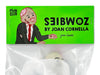 JOAN CORNELLA x Fwen Club 'SEIBWOZ' (GID) Vinyl Figure - Signari Gallery 